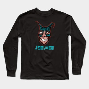 Jankman Long Sleeve T-Shirt